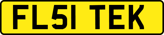FL51TEK