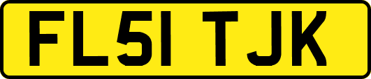 FL51TJK