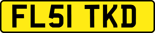 FL51TKD