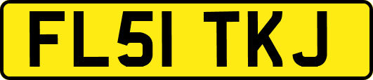 FL51TKJ