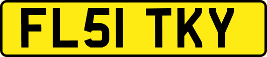 FL51TKY