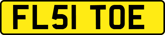 FL51TOE