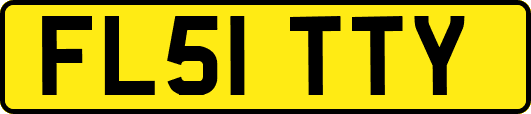 FL51TTY