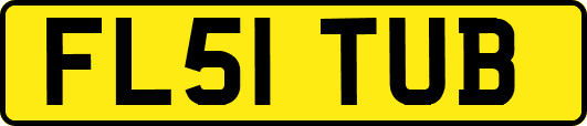 FL51TUB