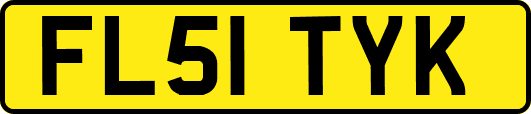 FL51TYK