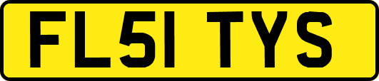 FL51TYS
