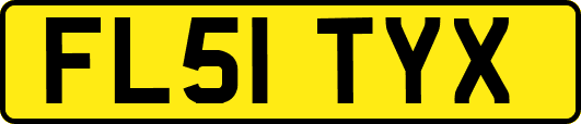 FL51TYX