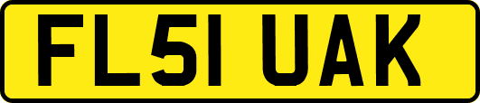 FL51UAK