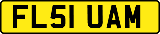 FL51UAM