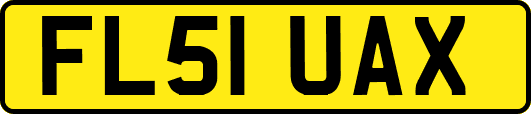 FL51UAX
