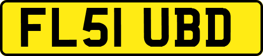 FL51UBD