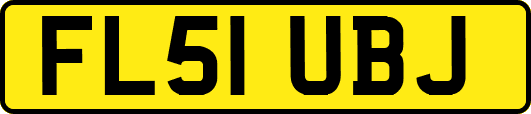 FL51UBJ