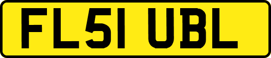 FL51UBL