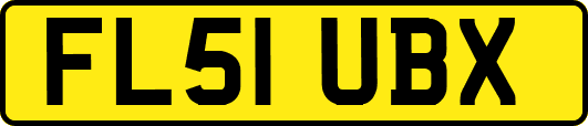 FL51UBX