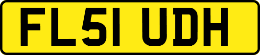 FL51UDH