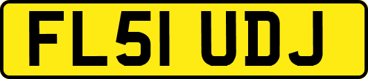 FL51UDJ