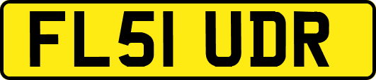 FL51UDR