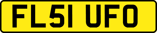 FL51UFO