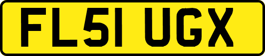 FL51UGX