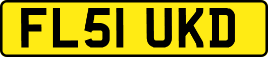 FL51UKD
