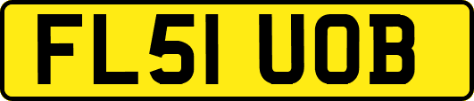 FL51UOB