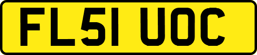 FL51UOC