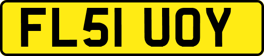 FL51UOY