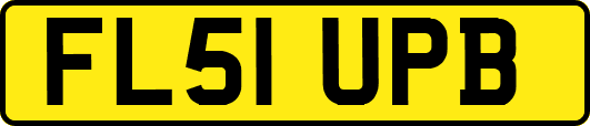 FL51UPB