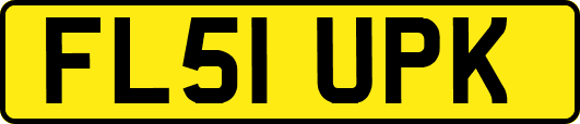 FL51UPK