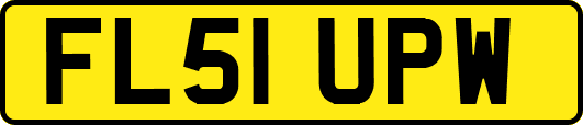 FL51UPW