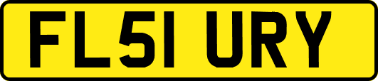 FL51URY