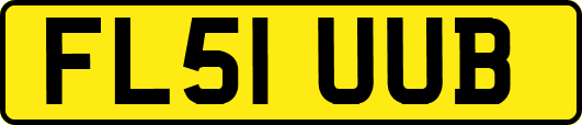 FL51UUB