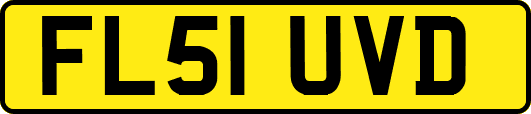 FL51UVD
