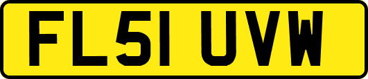 FL51UVW