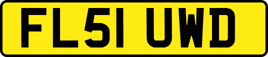 FL51UWD