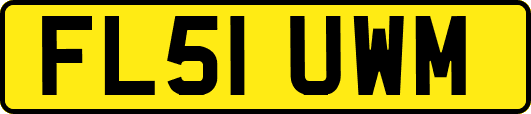 FL51UWM