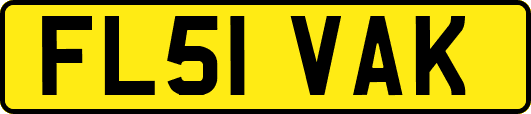FL51VAK