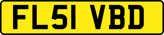 FL51VBD