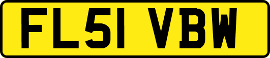 FL51VBW
