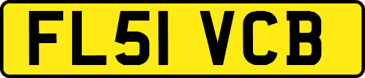 FL51VCB