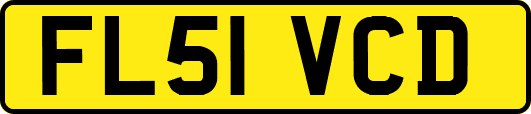 FL51VCD