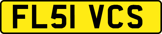 FL51VCS