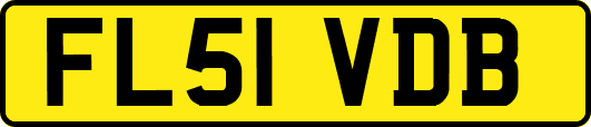 FL51VDB