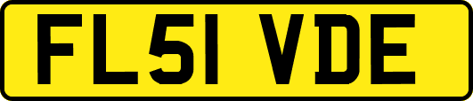 FL51VDE