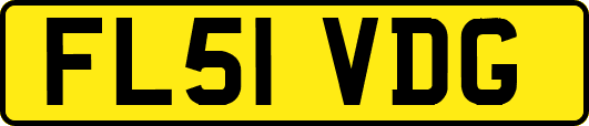 FL51VDG
