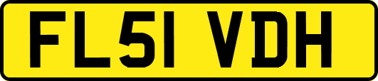 FL51VDH