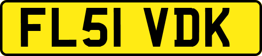 FL51VDK