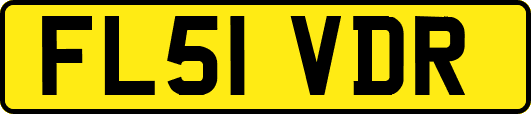 FL51VDR