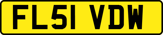 FL51VDW