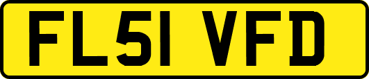 FL51VFD